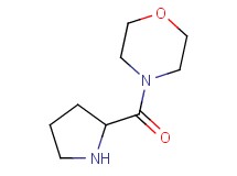 4-prolylmorpholine