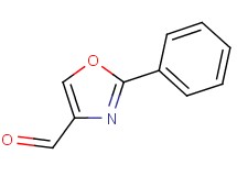 2-phenyl-1,3-oxazole-4-carbaldehyde