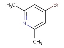 4-bromo-2,6-dimethylpyridine