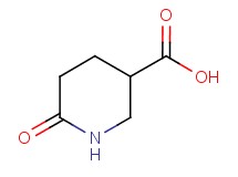 6-oxopiperidine-3-carboxylic acid