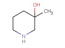3-methylpiperidin-3-ol