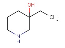 3-ethylpiperidin-3-ol