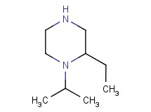 2-ethyl-1-isopropylpiperazine