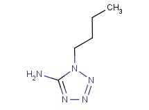 1-butyl-1H-tetrazol-5-amine