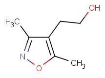 2-(3,5-dimethylisoxazol-4-yl)ethanol