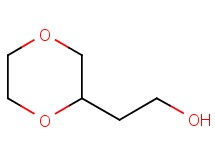 2-(1,4-dioxan-2-yl)ethanol