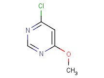 4-chloro-6-methoxypyrimidine