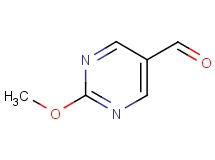 2-methoxypyrimidine-5-carbaldehyde