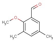 2-methoxy-3,5-dimethylbenzaldehyde
