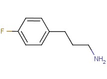 3-(4-fluorophenyl)propan-1-amine