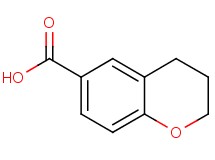 6-chromanecarboxylic acid