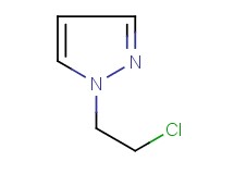 1-(2-chloroethyl)-1H-pyrazole