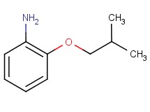 (2-isobutoxyphenyl)amine
