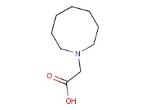 azocan-1-ylacetic acid