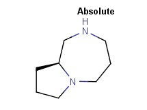 (9aS)-octahydro-1H-pyrrolo[1,2-a][1,4]diazepine