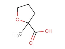 2-methyltetrahydrofuran-2-carboxylic acid