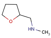 N-methyl-1-(tetrahydrofuran-2-yl)methanamine