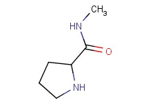 N-methylprolinamide