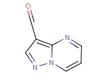 pyrazolo[1,5-a]pyrimidine-3-carbaldehyde
