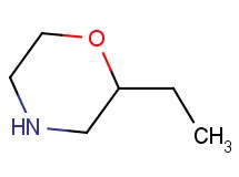 2-ethylmorpholine