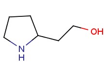 2-(2-pyrrolidinyl)ethanol