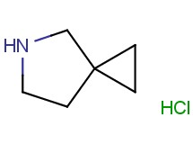5-azaspiro[2.4]heptane hydrochloride