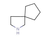 2-azaspiro[4.4]nonane