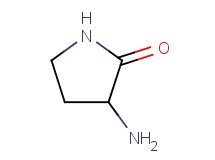 3-amino-2-pyrrolidinone