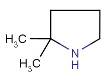 2,2-dimethylpyrrolidine