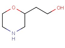 2-morpholin-2-ylethanol