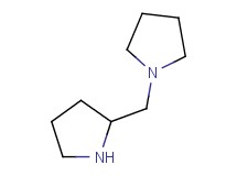 1-(pyrrolidin-2-ylmethyl)pyrrolidine