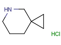5-azaspiro[2.5]octane hydrochloride