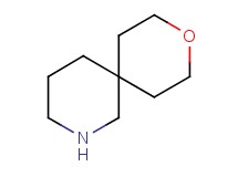 9-oxa-2-azaspiro[5.5]undecane