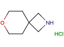 7-oxa-2-azaspiro[3.5]nonane hydrochloride