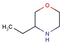 3-ethylmorpholine