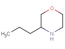 3-propylmorpholine