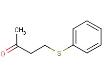 4-(phenylthio)butan-2-one