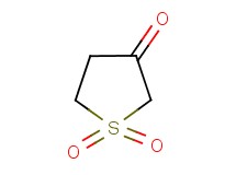 dihydro-3(2H)-thiophenone 1,1-dioxide