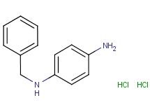 N-benzyl-1,4-benzenediamine dihydrochloride
