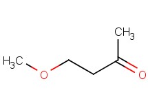 4-methoxy-2-butanone