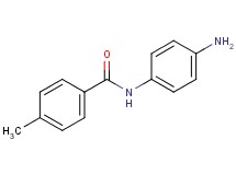 N-(4-aminophenyl)-4-methylbenzamide