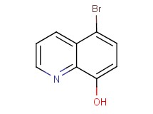 5-bromoquinolin-8-ol