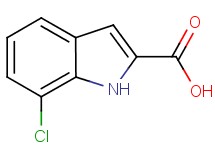 7-chloro-1H-indole-2-carboxylic acid