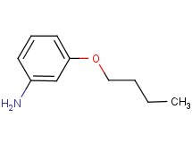 (3-butoxyphenyl)amine