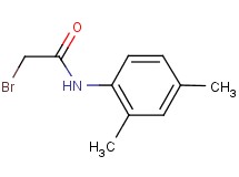 2-bromo-N-(2,4-dimethylphenyl)acetamide