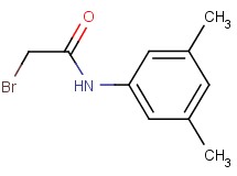 2-bromo-N-(3,5-dimethylphenyl)acetamide