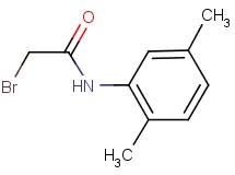 2-bromo-N-(2,5-dimethylphenyl)acetamide