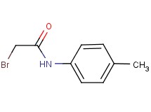 2-bromo-N-(4-methylphenyl)acetamide