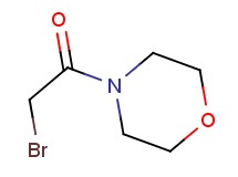 4-(bromoacetyl)morpholine