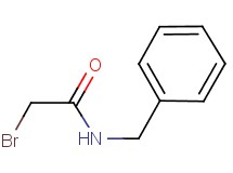 N-benzyl-2-bromoacetamide